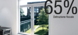 Come usufruire della  detrazione fiscale 65%