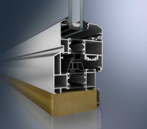 Schuco - AWS 65 Serie-image