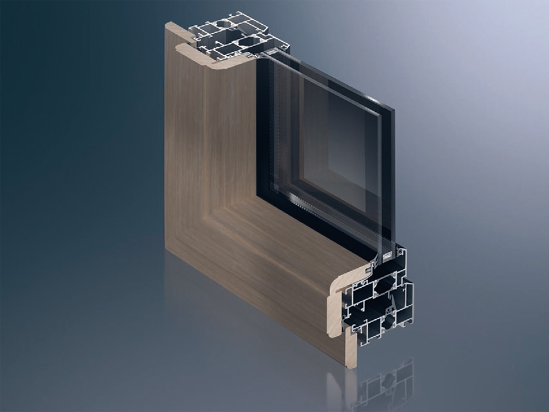 Schuco - AWS 75 TC-image